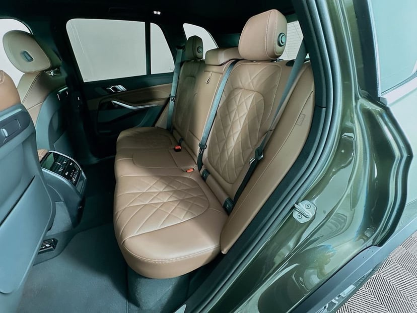 2026 BMW X5 - Image 17