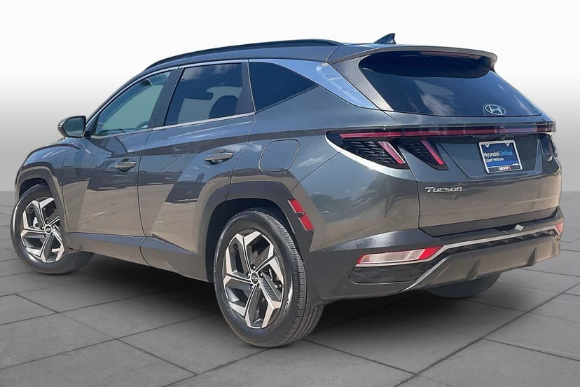 2022 Hyundai Tucson - Image 12