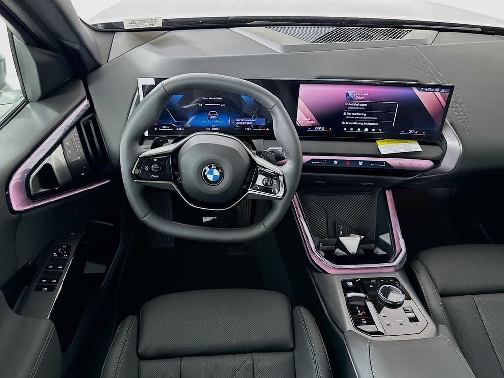 2026 BMW X3 - Image 19