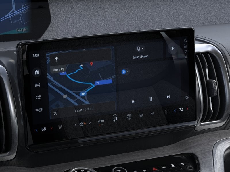 2026 Ford Expedition - Image 27