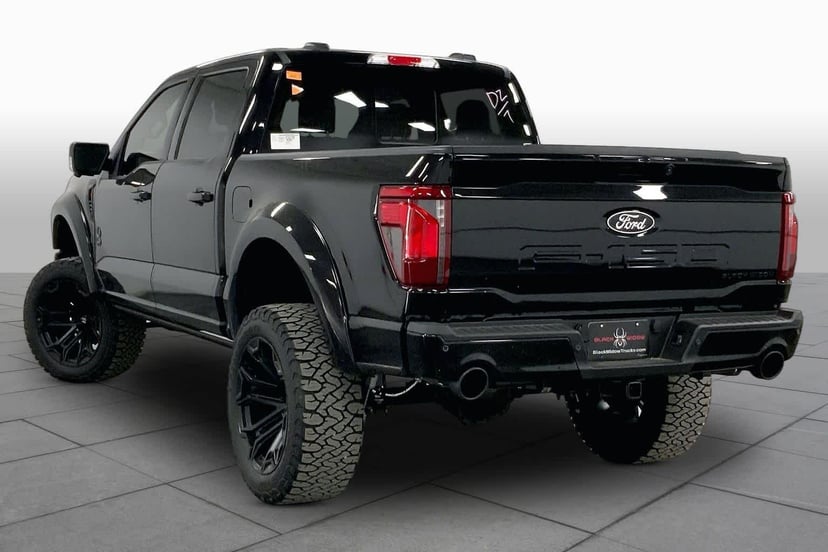 2026 Ford F-150 - Image 10