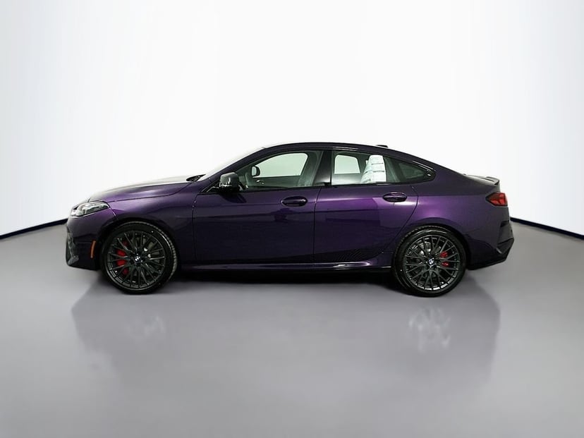 2026 BMW 2 Series - Image 8