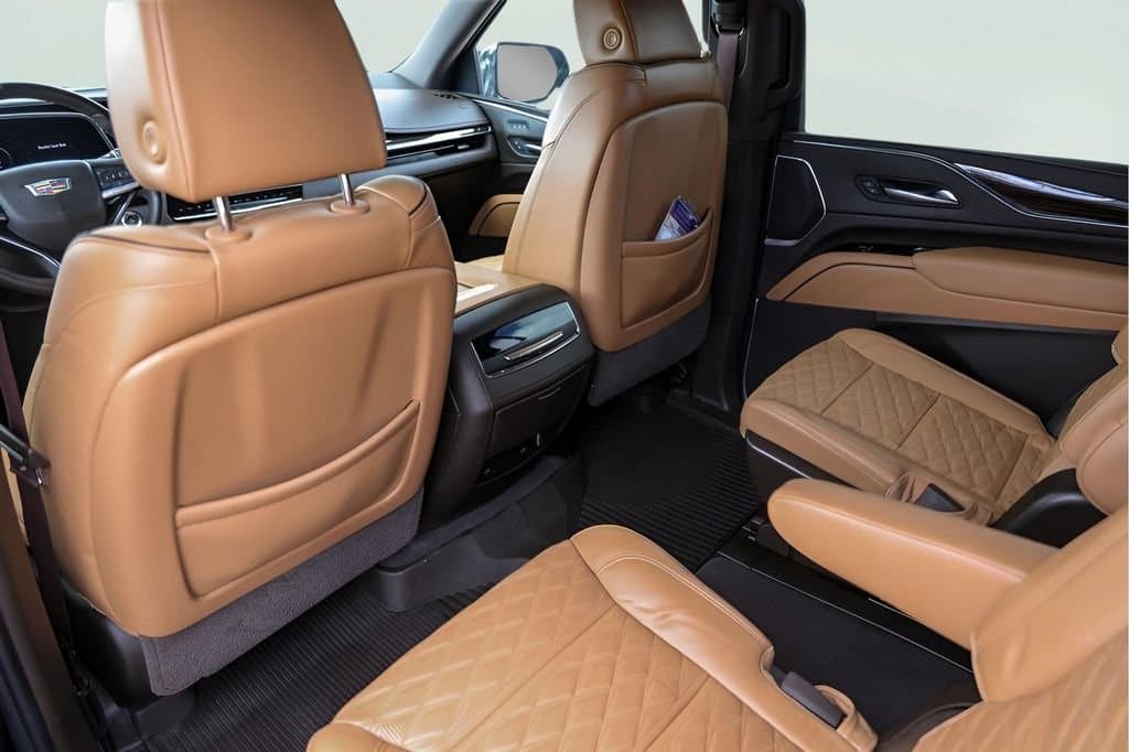 2021 Cadillac Escalade ESV - Image 30