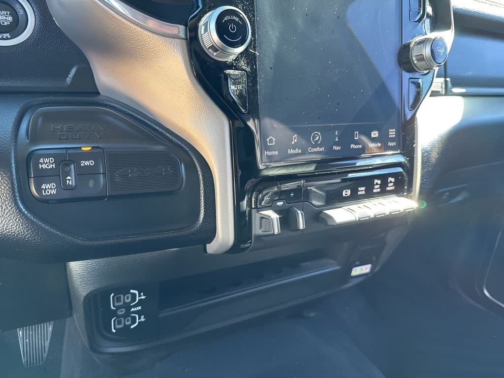 2024 Ram 2500 - Image 34