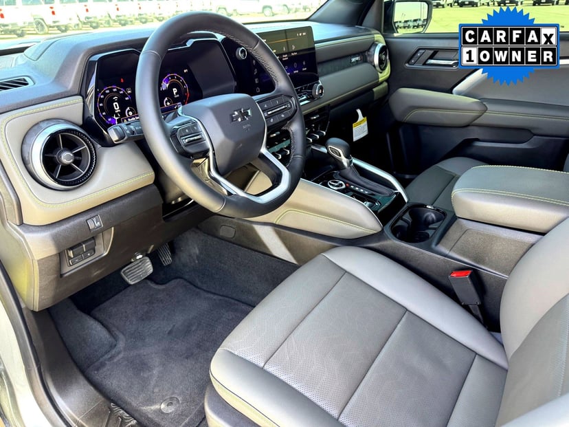 2026 Chevrolet Colorado - Image 10
