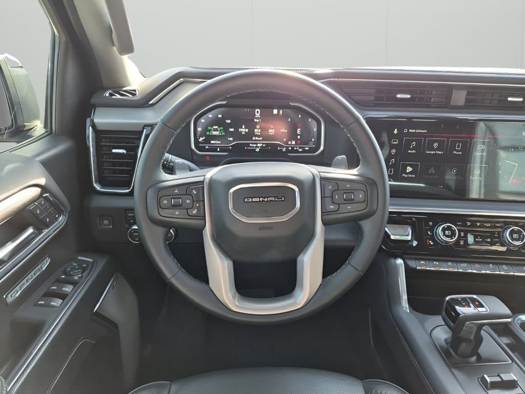 2024 GMC Sierra 1500 - Image 24
