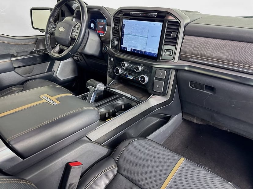 2023 Ford F-150 - Image 38