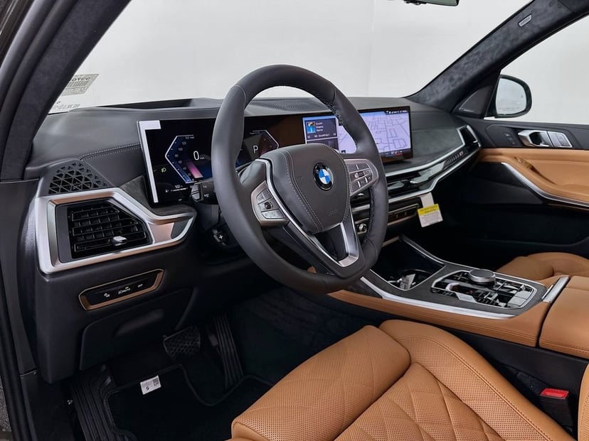 2026 BMW X7 - Image 9