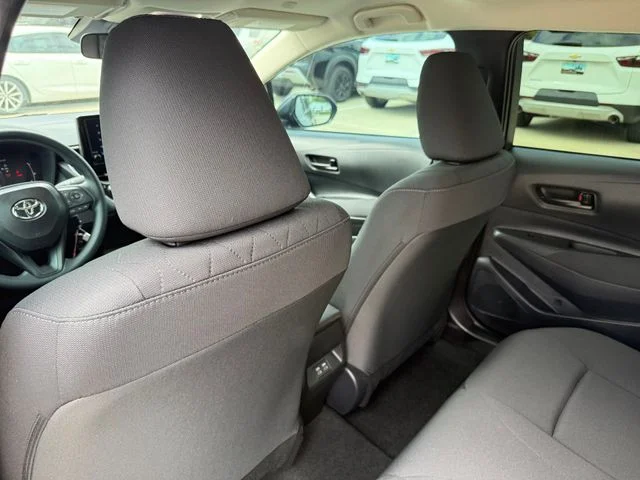 2026 Toyota Corolla - Image 27