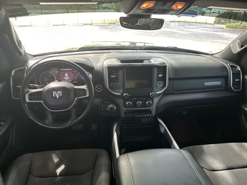 2022 Ram 1500 - Image 18