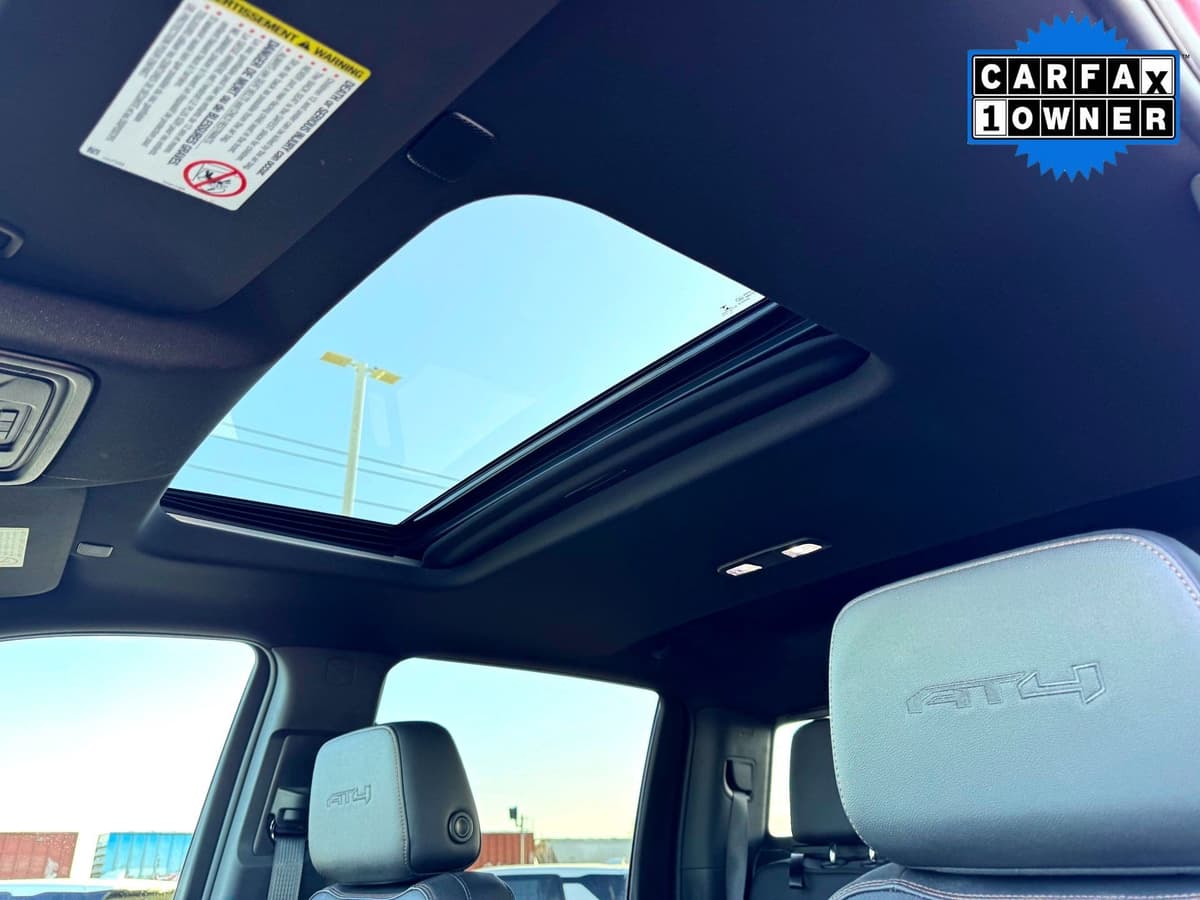 2023 GMC Sierra 2500Hd - Image 14