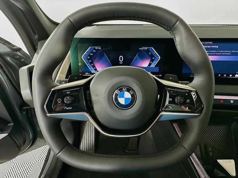 2025 BMW X3 - Image 11