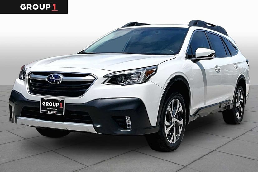 2022 Subaru Outback - Image 1