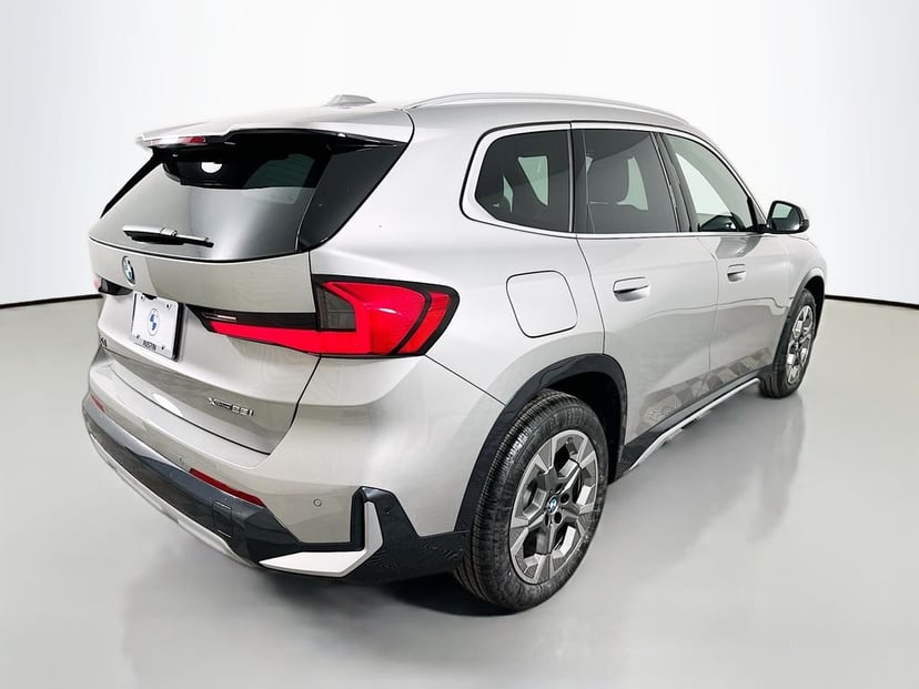 2026 BMW X1 - Image 5