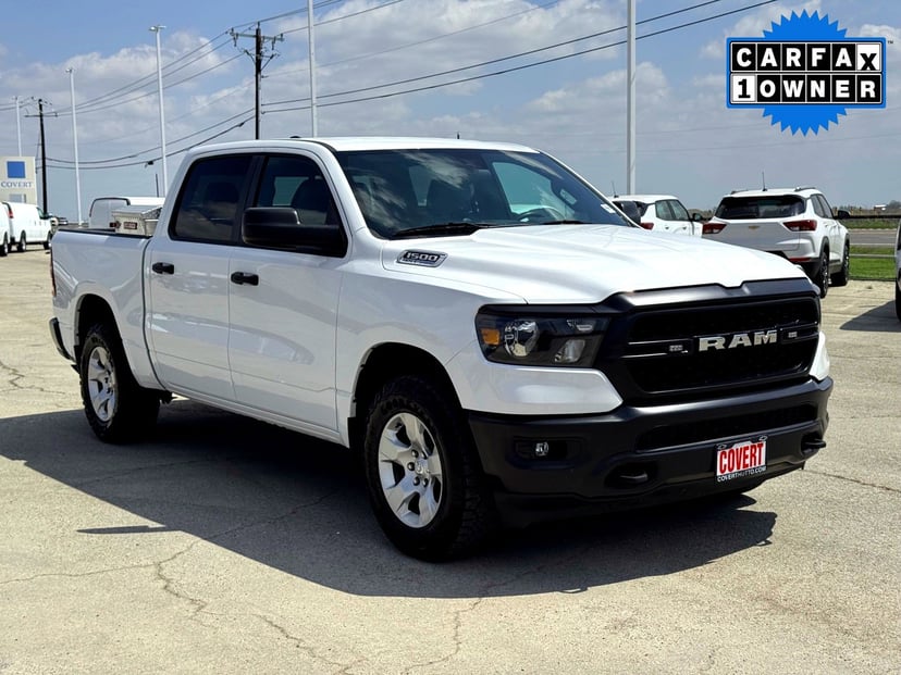 2023 Ram 1500 - Image 5
