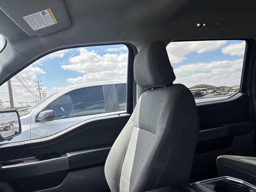 2024 Ford F-150 - Image 11