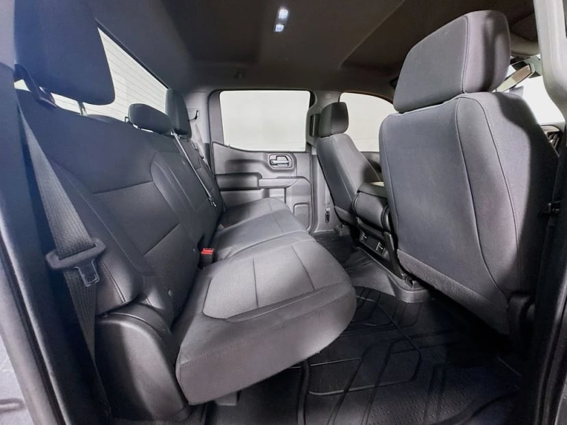 2020 Chevrolet Silverado 1500 - Image 31