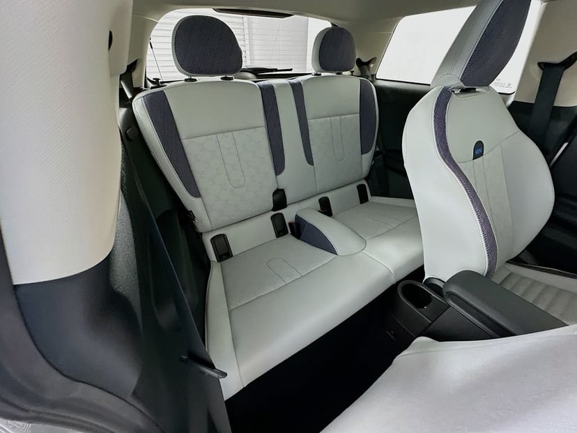 2025 MINI Cooper S - Image 26