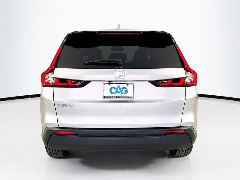 2024 Honda CR-V - Image 8