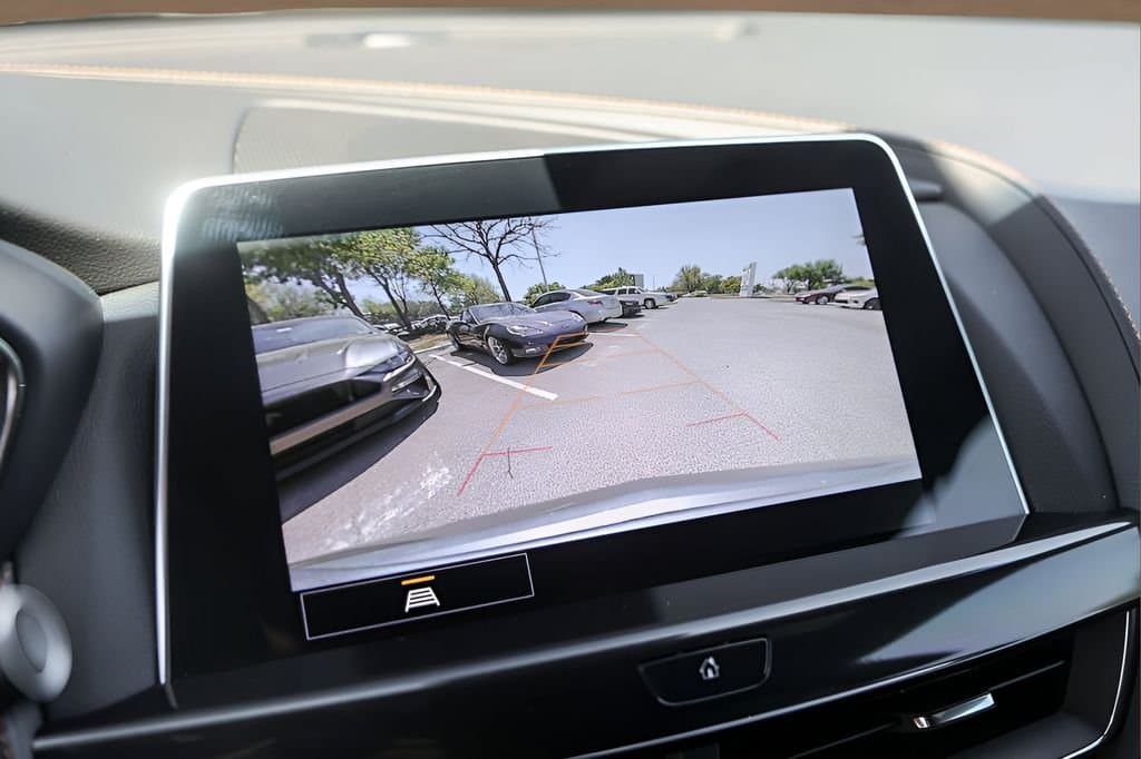 2023 Cadillac CT5 - Image 17