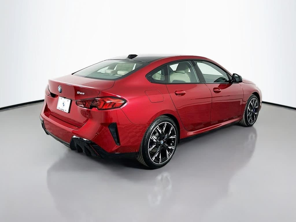 2026 BMW 2 Series - Image 5