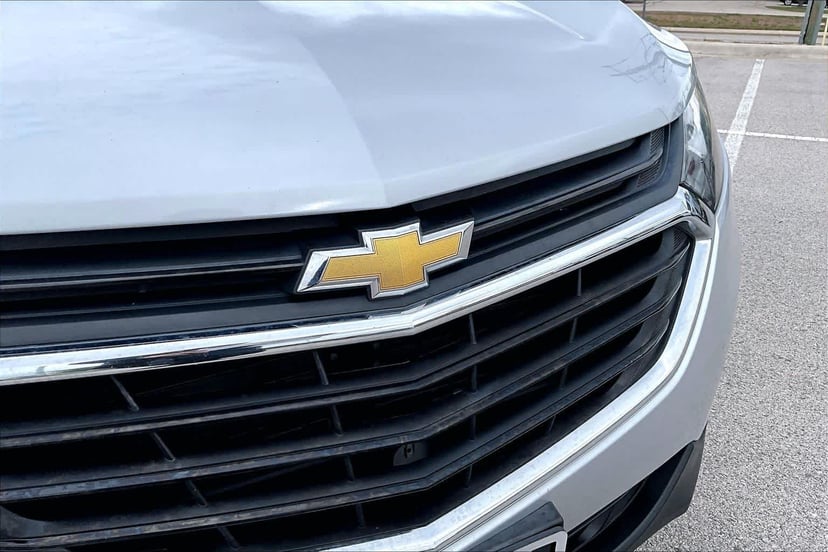 2018 Chevrolet Equinox - Image 30