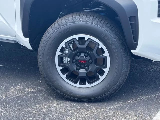 2026 Toyota Tacoma - Image 2