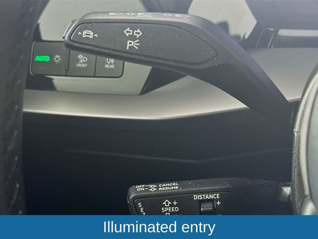 2024 AUDI A3 - Image 14