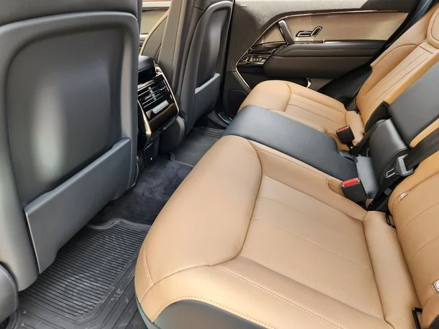 2026 Land Rover Range Rover Sport - Image 29