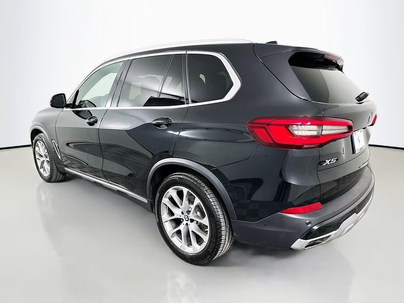 2020 BMW X5 - Image 7