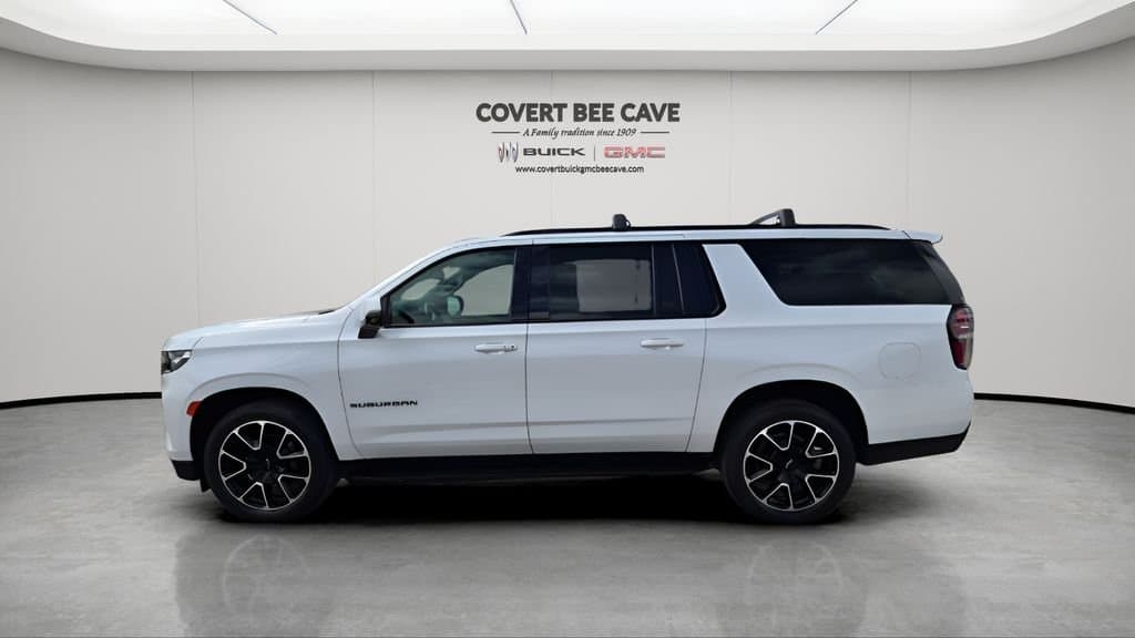 2023 Chevrolet Suburban - Image 5