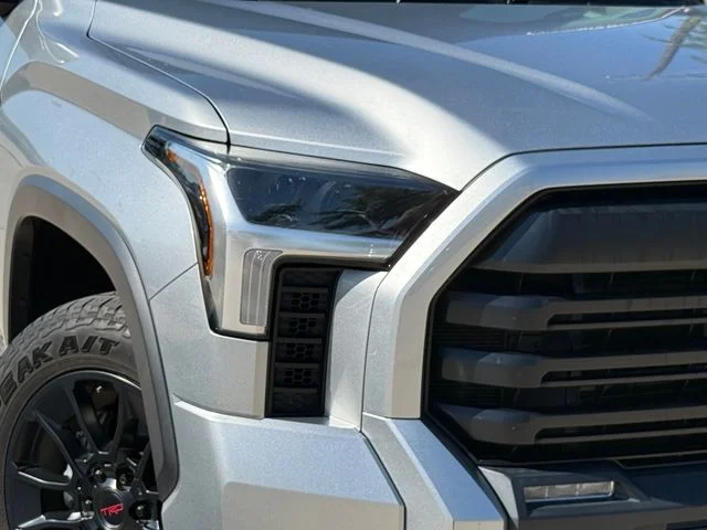 2022 Toyota Tundra - Image 3