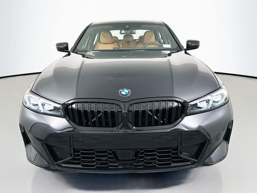 2026 BMW 3 Series - Image 3