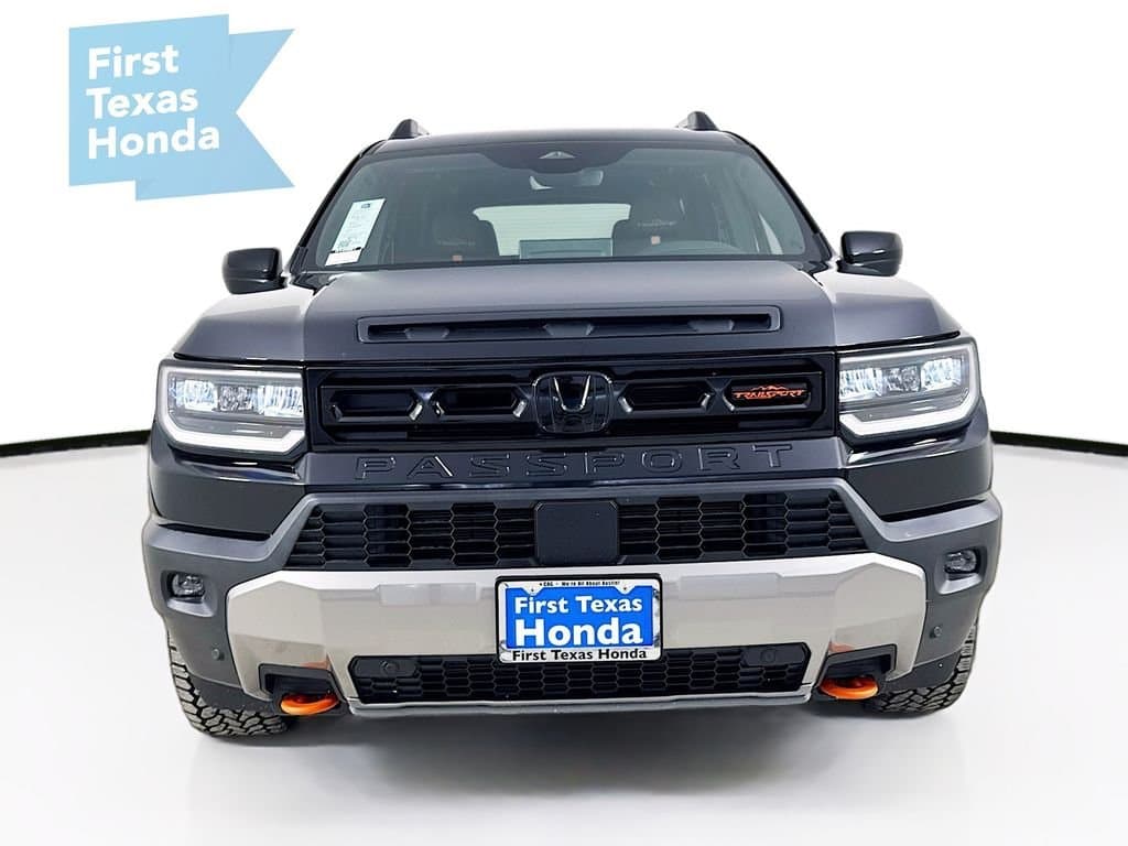 2026 HONDA Passport - Image 3