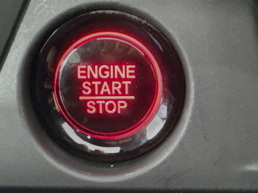 2026 HONDA Passport - Image 21