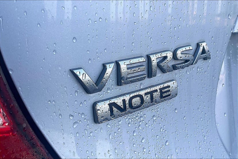 2017 Nissan Versa Note - Image 10