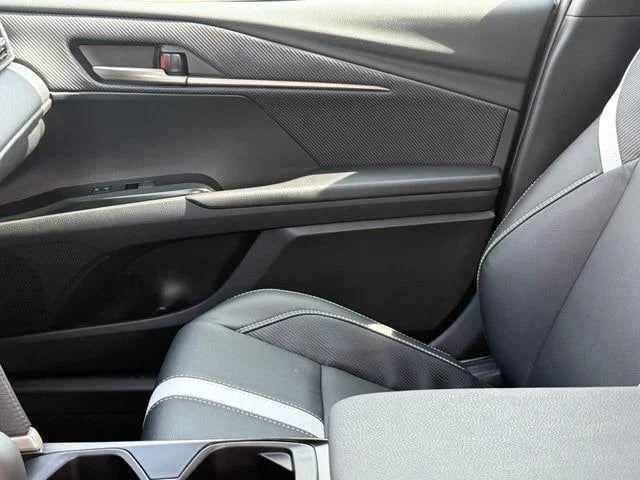 2026 Toyota Camry - Image 43