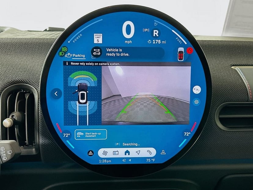 2025 MINI Cooper S - Image 14