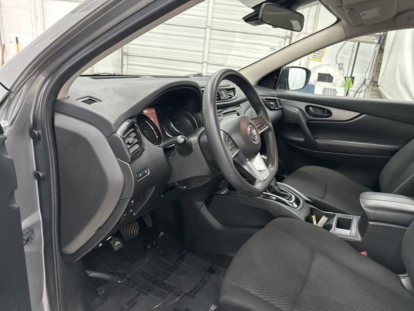 2021 Nissan Rogue Sport - Image 9