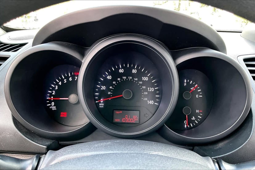 2013 Kia Soul - Image 26