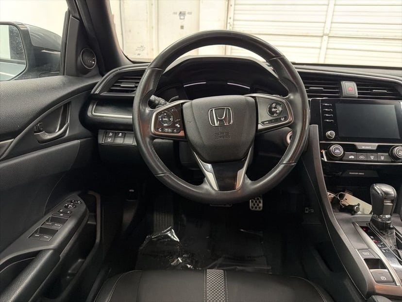 2021 Honda Civic - Image 21