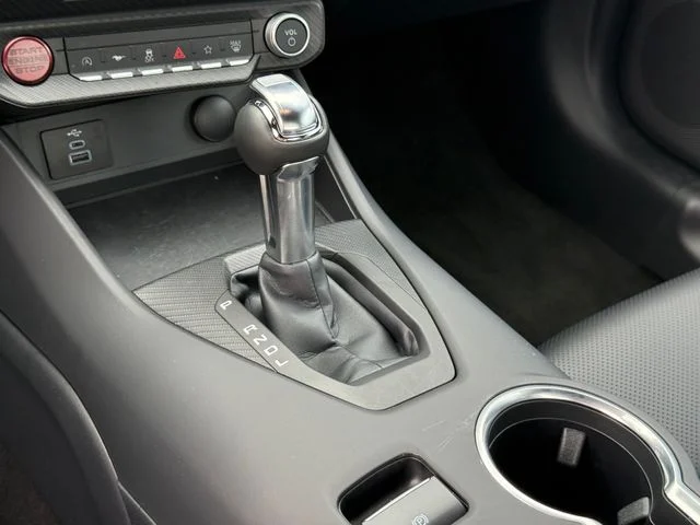 2026 Ford Mustang - Image 22