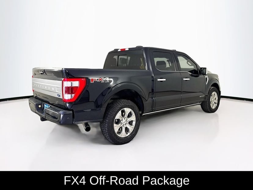 2023 Ford F-150 - Image 8