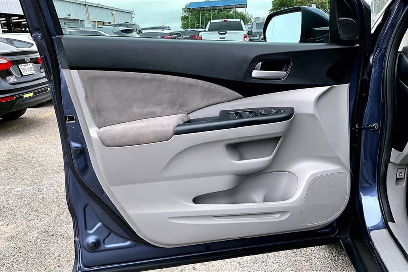 2012 Honda CR-V - Image 19