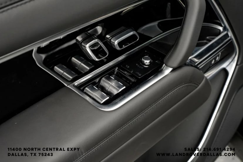 2026 Land Rover Range Rover - Image 44
