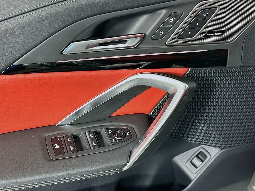 2026 BMW X1 - Image 20