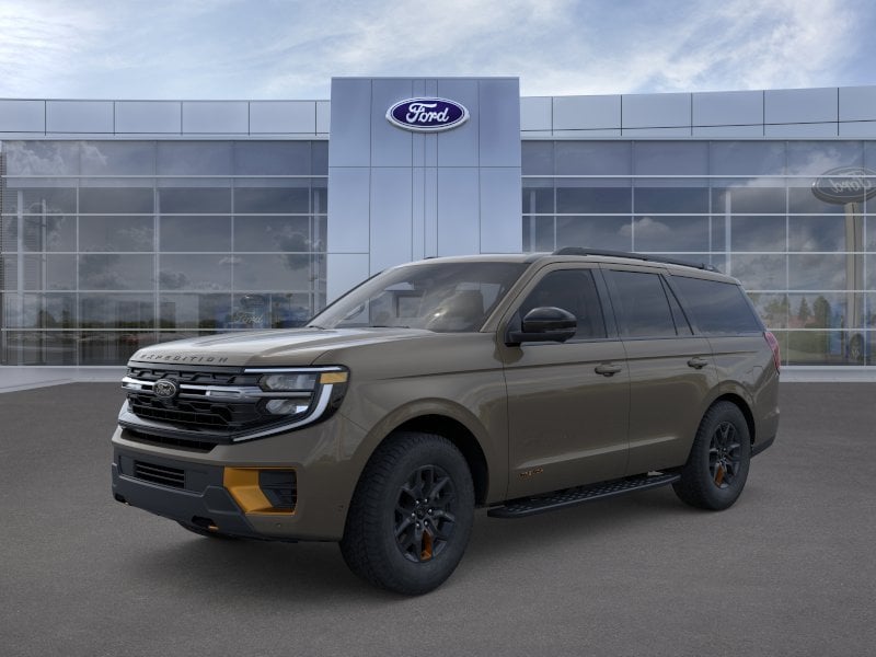 2026 Ford Expedition - Image 13