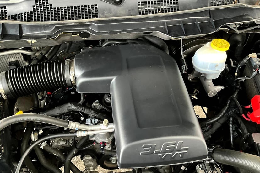 2023 Ram 1500 Classic - Image 32