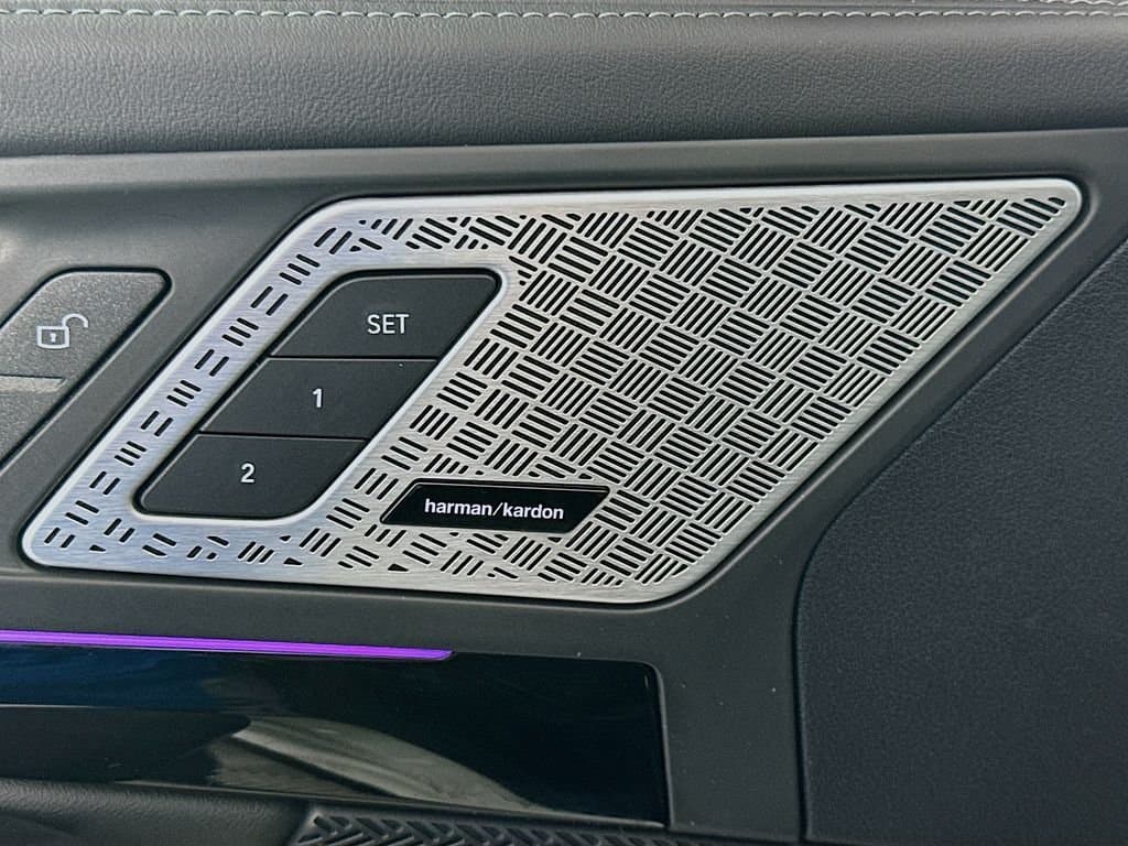 2024 BMW X1 - Image 19