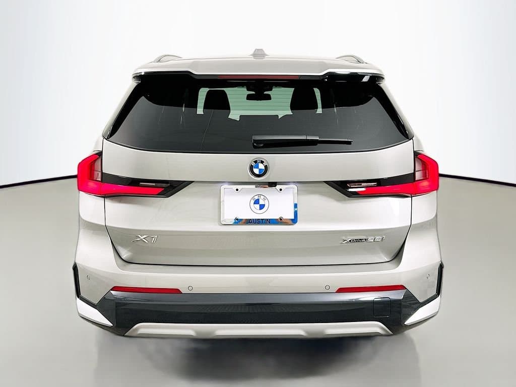 2026 BMW X1 - Image 6